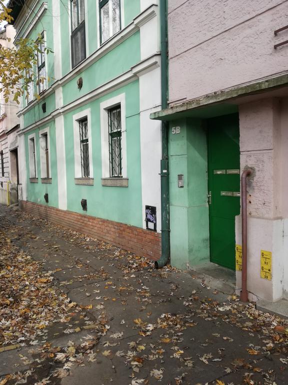 Dudi Apartman Сегед Екстер'єр фото
