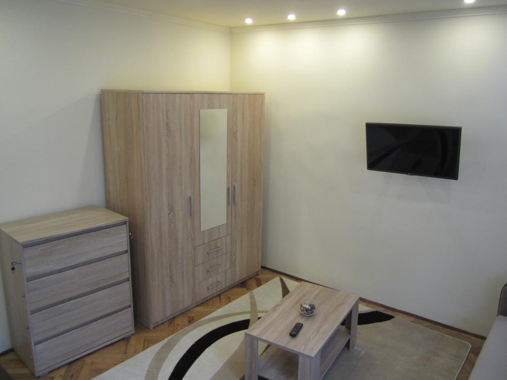 Dudi Apartman Сегед Екстер'єр фото